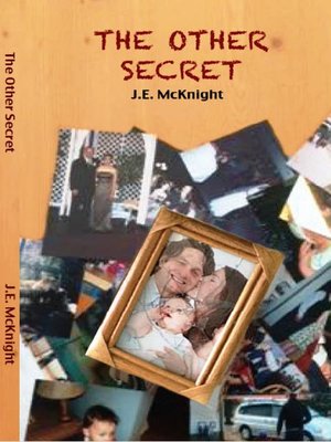 cover image of The Other Secret